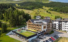 Natuerlich Hotel Mit Charakter